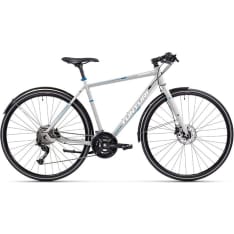 Tunturi RX700 28" 10V men's hybrid bike -25