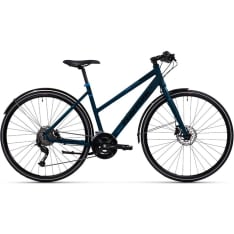 Tunturi RX700 28" 10V naisten hybridipyörä -25