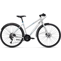 Tunturi RX700 28" 10V naisten hybridipyörä -25