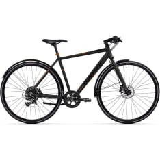 Tunturi RX900 28" 11V men's hybrid bike -25