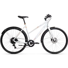 Tunturi RX900 28" 11V women's hybrid bike -25