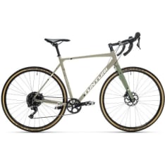 Tunturi Competition 28" 11v gravel bike -25