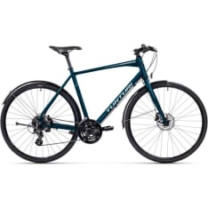 Tunturi CX500 28" 21V men's hybrid bike -25
