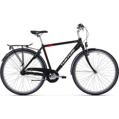 Tunturi Parkway 28" 7V men's city bike -25