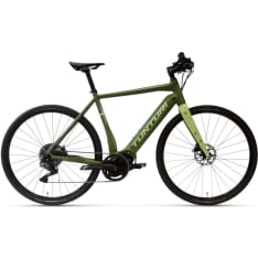 Tunturi E-Gravel DI2 28" 10v sähkögravelpyörä -25