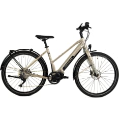 Tunturi e-RIDE 27,5" 10v hybrid electric bike