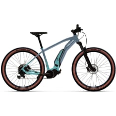 Tunturi E290 29" 10V electric mountain bike -25