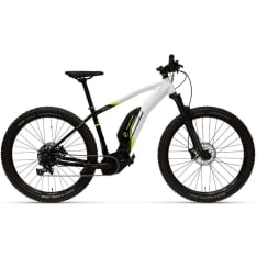 Tunturi E275 27.5" 11v sähkömaastopyörä -24