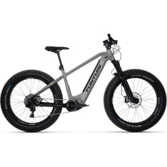 Tunturi e-Max EBF600 26" 11V sähköfatbike