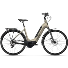 Tunturi Ivalo E10 28" 10V sähköpyörä