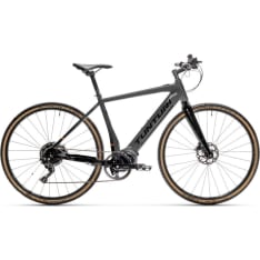 Tunturi E-Gravel 28" 11v sähkögravelpyörä -25