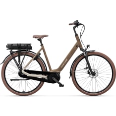 Tunturi Tornio E7 28" 7V electric bike