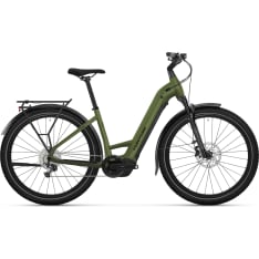 Tunturi Havu E10 Low 27,5" 10V sähköpyörä