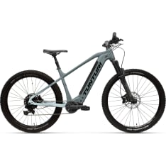 Tunturi Kuru E12 29" 12V sähkömaastopyörä