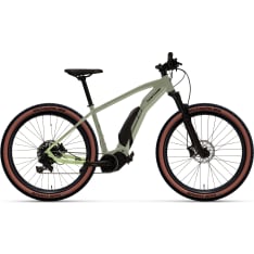 Tunturi Räme E275 27,5" 10V electric mountain bike