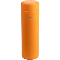 Fiskars On-The-Go 0,5 L oranssi termospullo