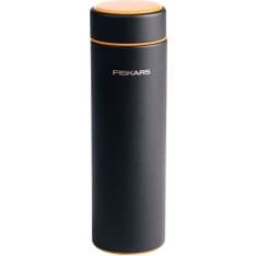 Fiskars On-The-Go 0,5 L oranssi termospullo