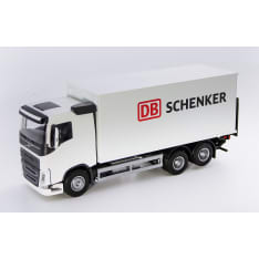 EMEK Volvo Schenker 36cm jakeluauto