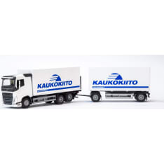 EMEK Kaukokiito 70 cm jakelurekka