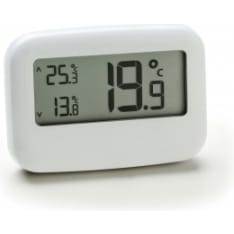 SL 164 DIGIT. JÄÄKAAPPI/PAKASTINMITTARI