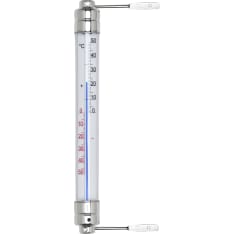 Suomen Lämpömittari 511 outdoor thermometer