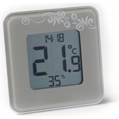 Suomen Lämpömittari 3050 kosteus/lämpömittari