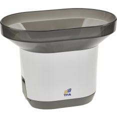 Suomen Lämpömittari 8816 rain gauge TFA.me