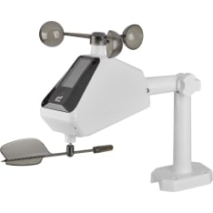 Suomen Lämpömittari 8817 wind meter TFA.me