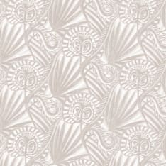 HAVI'S Aloe beige nougat lautasliina