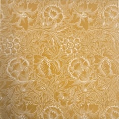 William Morris Pink & Poppy beige 20 kpl lautasliina