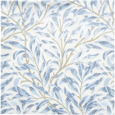 William Morris Willow Bough aqua 20 kpl lautasliina