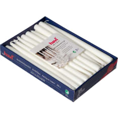Havi 20 pcs 28 cm antique candle