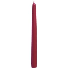 Havi 20 kpl 28 cm antiikkikynttilä