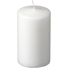 Havi 50 h 7x12cm pöytäkynttilä