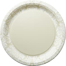 Havi Viktoria 22cm kartonkilautanen