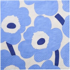 Marimekko Unikko napkin 20 pcs