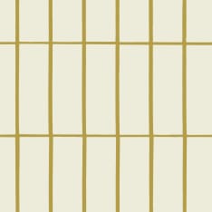 Marimekko Brickstone beige gold 20 napkins