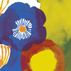 Marimekko Juhannustaika 20 kpl lautasliina