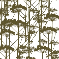 Marimekko Putkinotko vihreä lautasliina