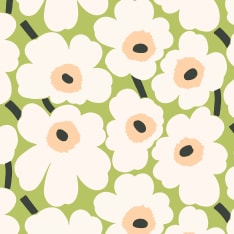 Marimekko Mini Unikko lautasliina 20 kpl