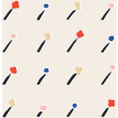 Marimekko Ilo sand napkin 20 pcs