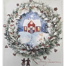 Havi Talokranssi 20 pcs napkins
