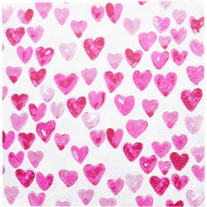Havi Sulo pink 20 napkins