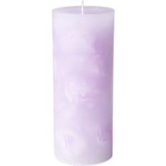 Havi Topaz table candle