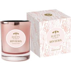 Havi'S Riviera 8x9cm tux lantern box