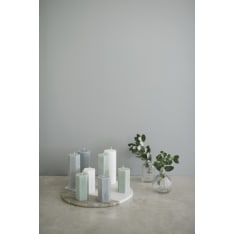 Havi's olive oil candle