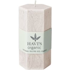 Havi's olive oil kynttilä