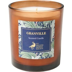 William Morris Grandville Scented Candle
