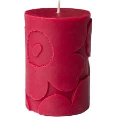 Marimekko Unikko pöytäkynttilä
