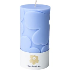 Marimekko Unikko pöytäkynttilä